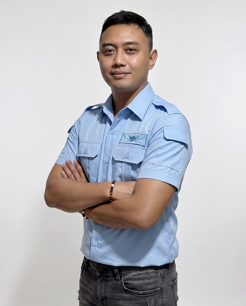 Juna Praditya